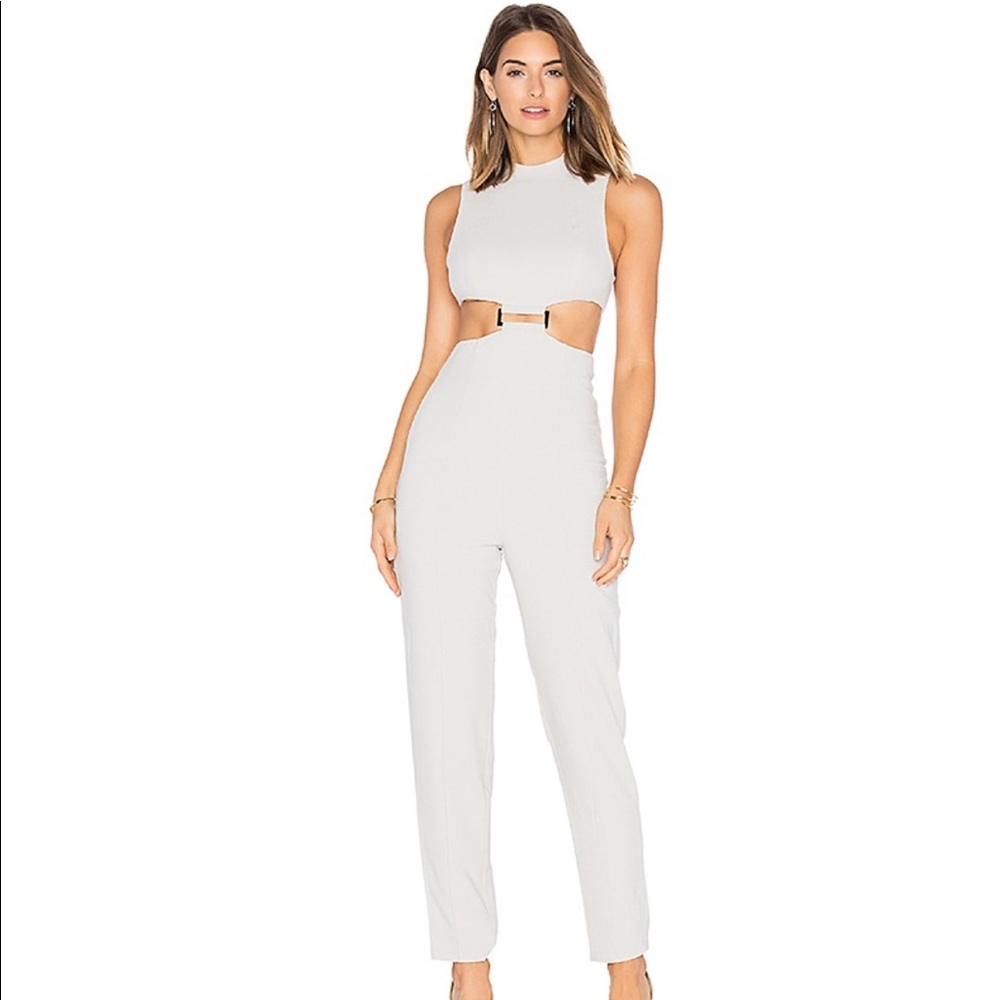 NWT Misha Collection Enya Pantsuit